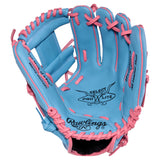 Rawlings Select Pro Lite Baseball Glove 11.5" SPL150MMCB