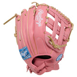 Rawlings R9 Series Fastpitch Softball Glove 12" R9SB120U-6P