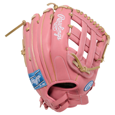 Rawlings R9 Series Fastpitch Softball Glove 12" R9SB120U-6P