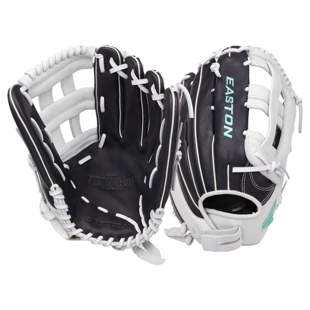 Easton Fundamental Fastpitch Series Fastpitch Softball Glove 13" FMFP13B