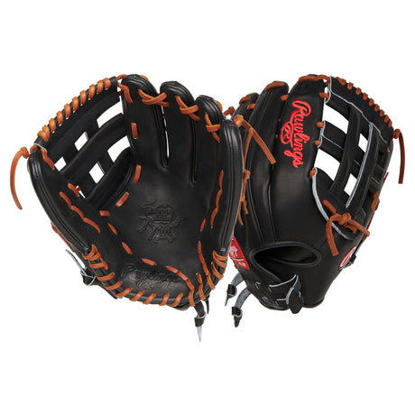 Rawlings Heart of the Hide Slowpitch Softball Glove 13" RPRO