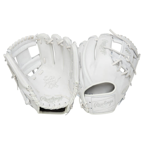 Rawlings Pro Label Element Heart of the Hide Baseball Glove 