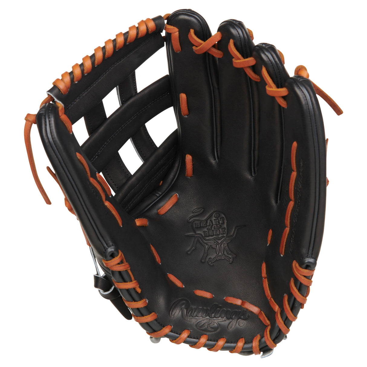 Rawlings Heart of the Hide Slowpitch Softball Glove 14" RPRO