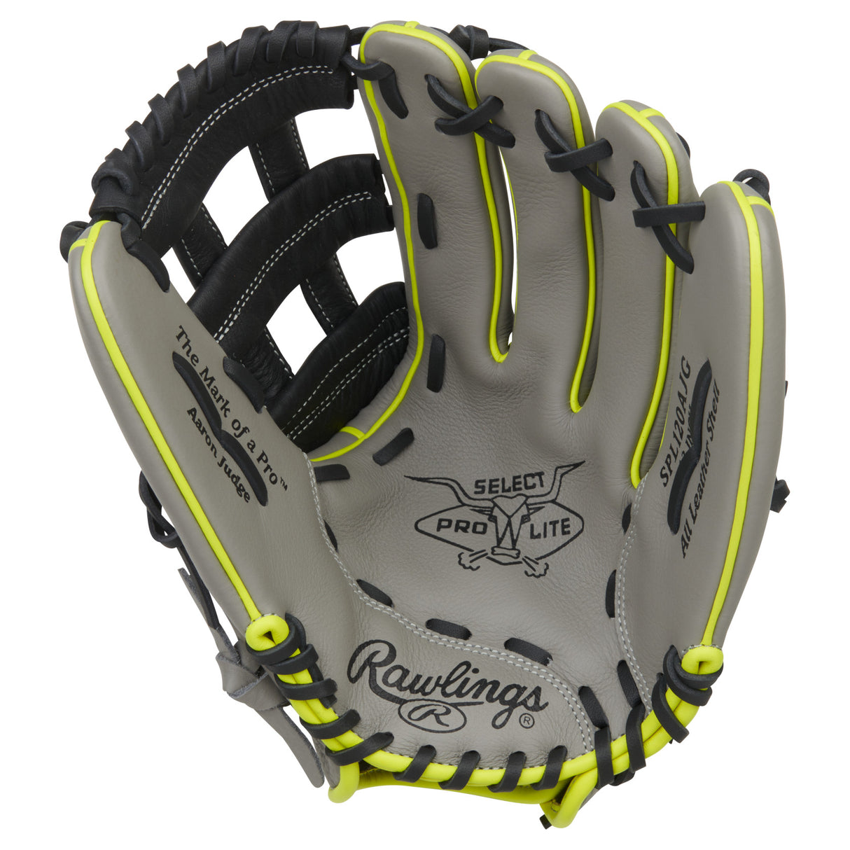 Rawlings Select Pro Lite Baseball Glove 12" SPL120AJG