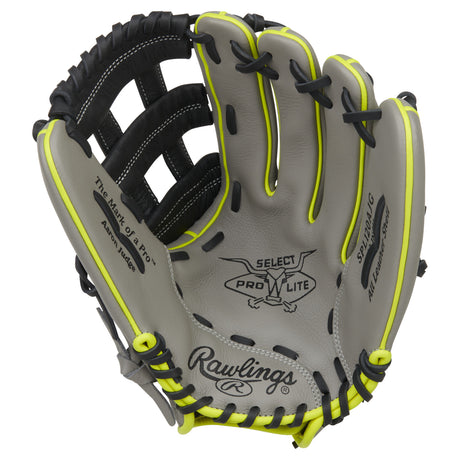 Rawlings Select Pro Lite Baseball Glove 12" SPL120AJG