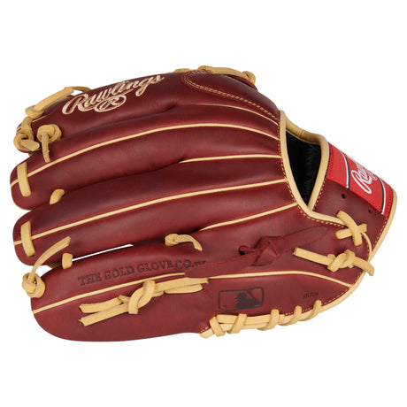 Rawlings Sandlot Baseball Glove 11.75" S1175MTS