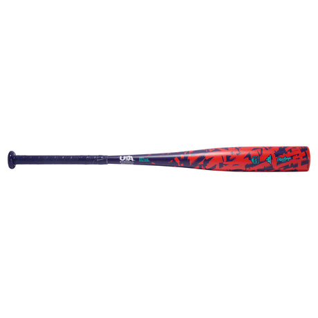 2026 Rawlings Threat Composite USA Baseball Bat RUS6T12 -12o