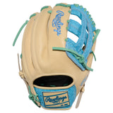 Rawlings Heart of the Hide Baseball Glove 12" PRORNA28CCBM