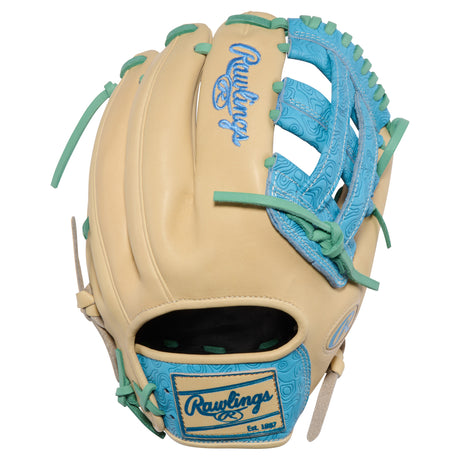 Rawlings Heart of the Hide Baseball Glove 12" PRORNA28CCBM
