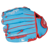 Rawlings Sure Catch Baseball Glove 10" SC100JDCB
