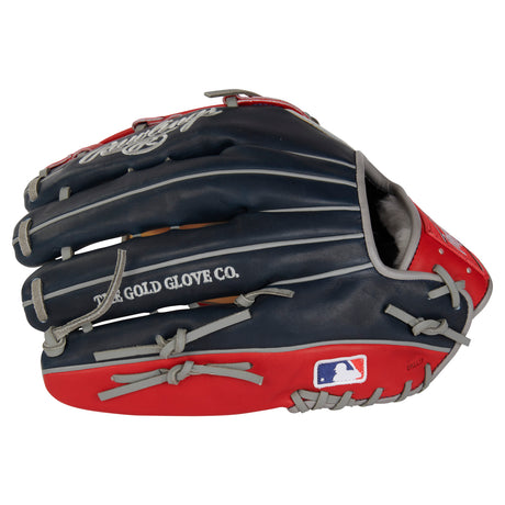 Rawlings Pro Preferred Ronald Acuna Jr. Baseball Glove 12.75