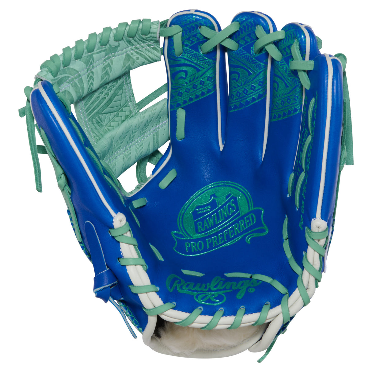 Rawlings Pro Preferred Baseball Glove 11.5" PROS204W-2RMW