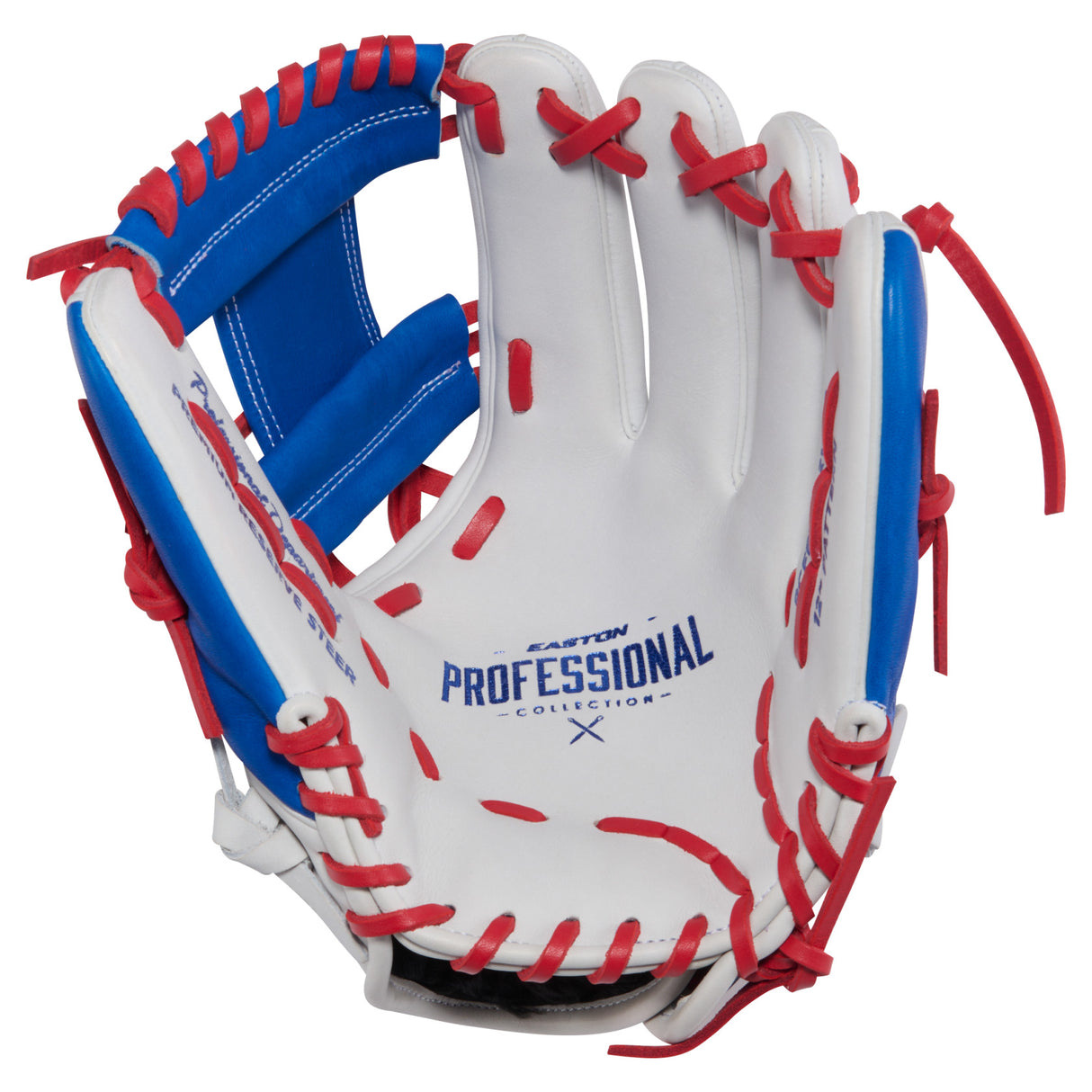 Easton Professional Collection Fastpitch Fastpitch Softball Glove 12" PCFP120-2WSR