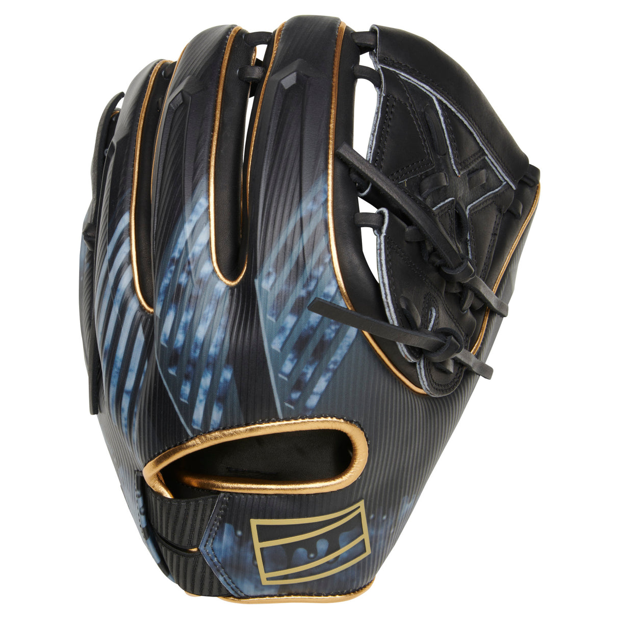 Rawlings REV1X Baseball Glove 11.75" RREV205-9XB