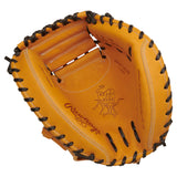 Rawlings Heart of the Hide Catcher's Mitt 33" PROTCM33T