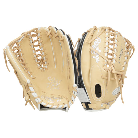 Rawlings Heart of the Hide Baseball Glove 12.75" RPROMT27CC