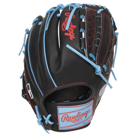 Rawlings Heart of the Hide Baseball Glove 11.75" RPRO205-12B
