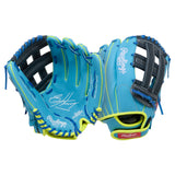Rawlings Sure Catch Baseball Glove 11.5" SC115BHCB
