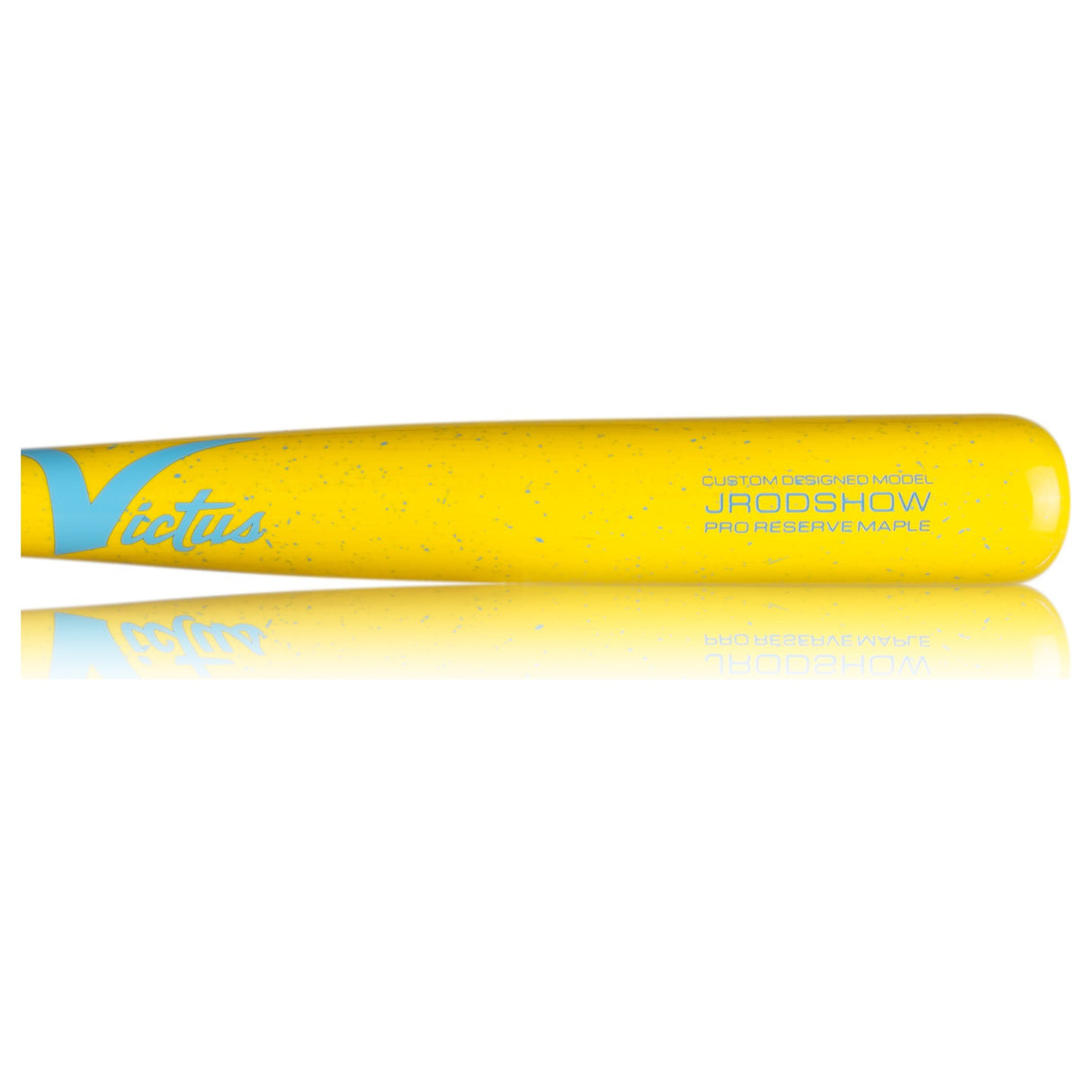 Victus Julio Rodriguez JRODSHOW Pro Reserve Maple Wood Baseball Bat VRWMJROD-CH/EB