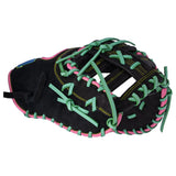 Marucci Oxbow M Type First Base Mitt 12.75" MFG4OX38S1-BK/RO