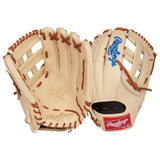 Rawlings Heart of the Hide 12.75" Baseball Glove PROR3039-6CDT