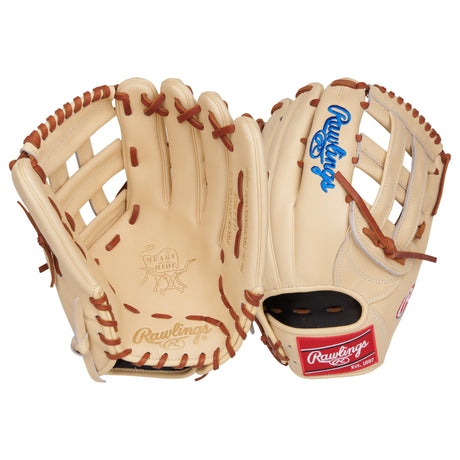 Rawlings Heart of the Hide 12.75" Baseball Glove PROR3039-6CDT