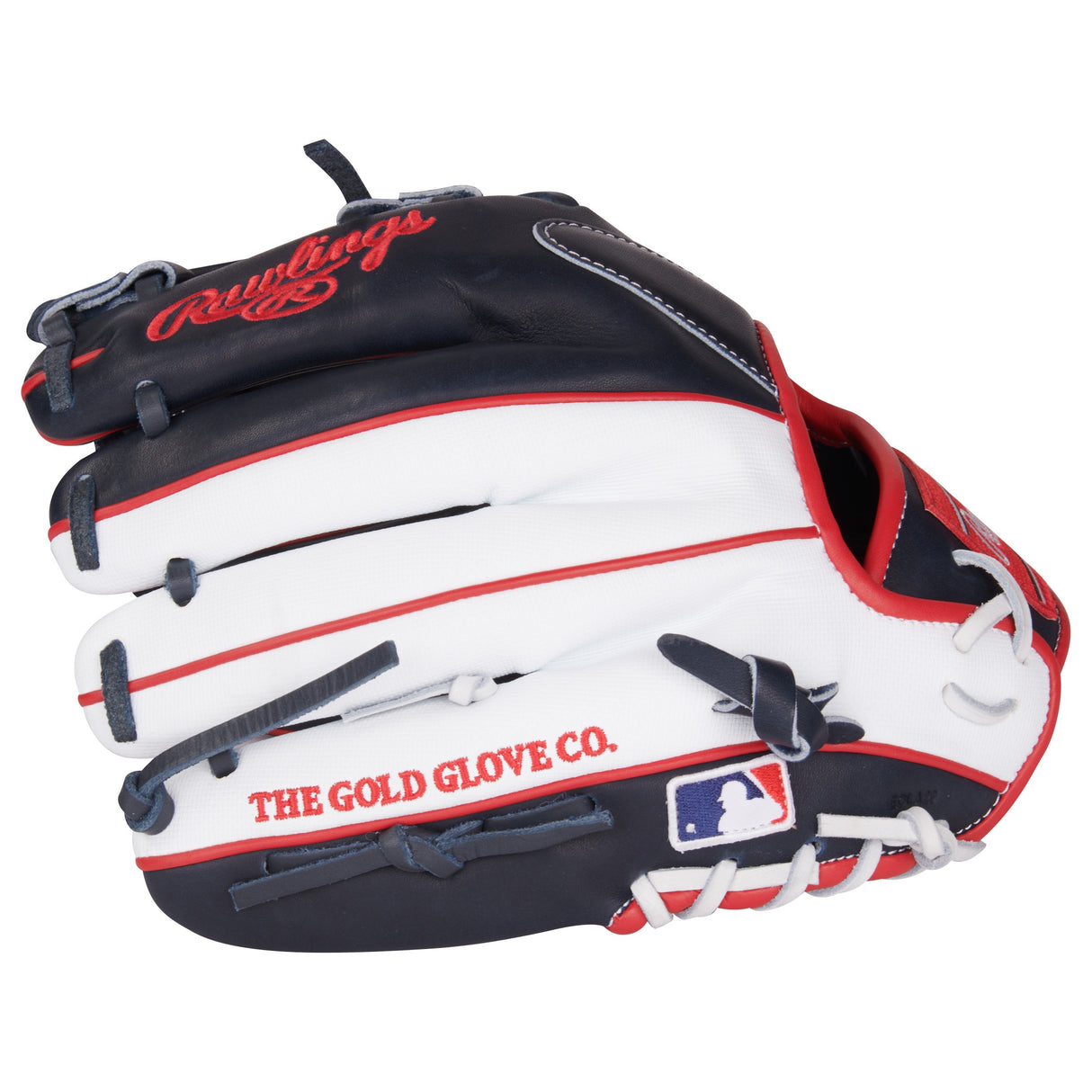Rawlings Heart of the Hide ContoUR 11.5" Baseball Glove PROR204U-2N