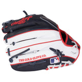 Rawlings Heart of the Hide ContoUR 11.5" Baseball Glove PROR204U-2N