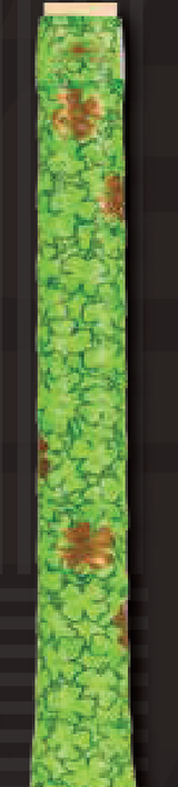 Lizard Skins DSP Ultra Bat Grip - Four Leaf