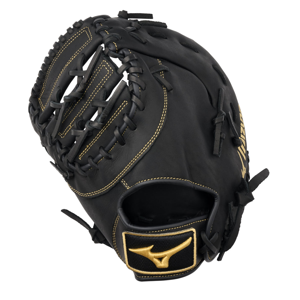 Mizuno MVP Prime Baseball First Base Mitt 12.5" GXF50PB4 313061