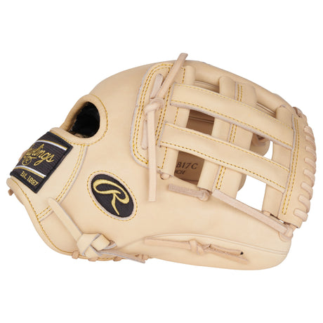 Rawlings Heart of the Hide Kris Bryant 12.25" Baseball Glove PRORKB17C