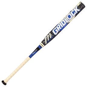 2026 Marucci Gridlock Cobalt Blue USSSA Slowpitch Softball Bat Loaded 13" Barrel MSPGLCB2LU