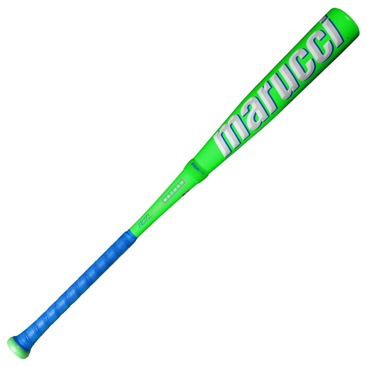 2027 Marucci RCKLESS Gen 2 Hybrid Youth USA Baseball Bat -8oz MSBRH28U