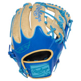 Rawlings Heart of the Hide Baseball Glove 11.75" PROR205W-2RC