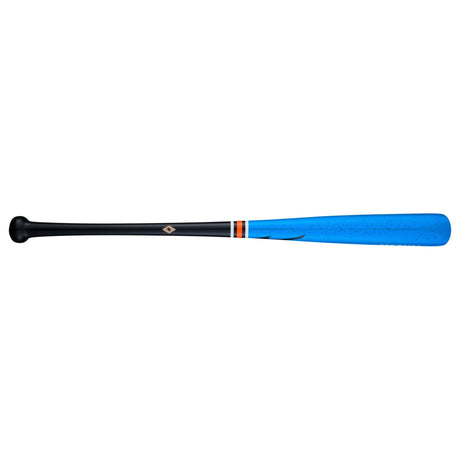 Mizuno Pro Batch MZM243 Maple Wood Baseball Bat Blue 340678