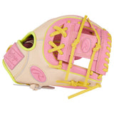 Rawlings Heart of the Hide ColorSync 11.25" Baseball Glove PROR312U-2P