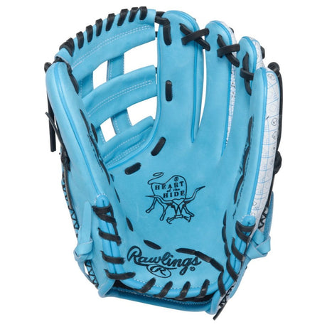 Rawlings Gold Glove Club Heart of the Hide 12.25" Baseball Glove PROR207-6CB