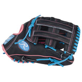 Rawlings Heart of the Hide ContoUR 12.5" Baseball Glove PROR3028U-6N