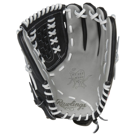 Rawlings Heart of the Hide 12.5" Fastpitch Softball Glove PRO125SB-18GB