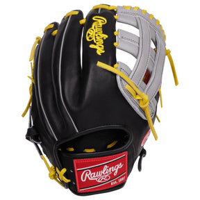 Rawlings Gold Glove Club Heart of the Hide 12.25" Baseball Glove PROKB17SB