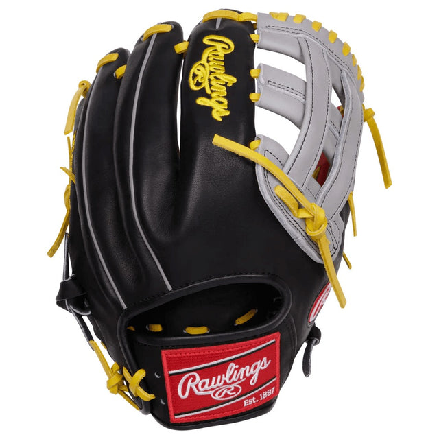 Rawlings Gold Glove Club Heart of the Hide 12.25" Baseball Glove PROKB17SB