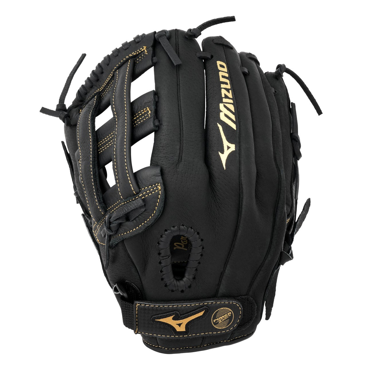 Mizuno Premier Slowpitch Softball Glove 12" GPM1205 312791 LHT