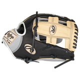 Rawlings Gold Glove Club Heart of the Hide PRO2175-13GBC