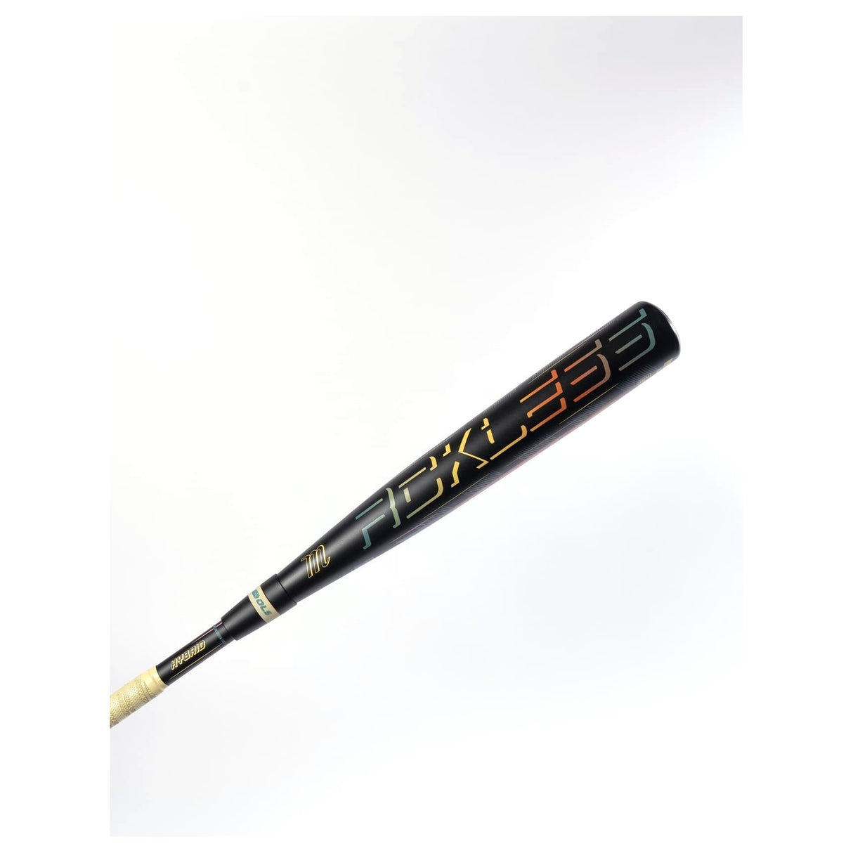 2027 Marucci RCKLESS Gen 2 Hybrid BBCOR Baseball Bat -3oz MCBRH2
