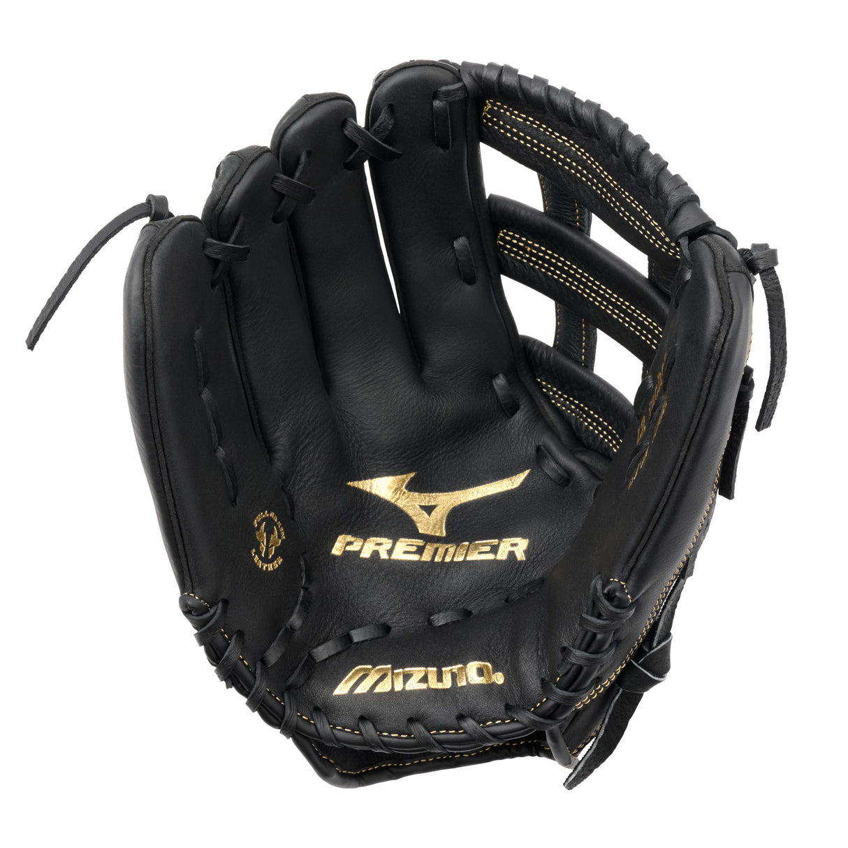 Mizuno Premier Slowpitch Softball Glove 12" GPM1205 312791