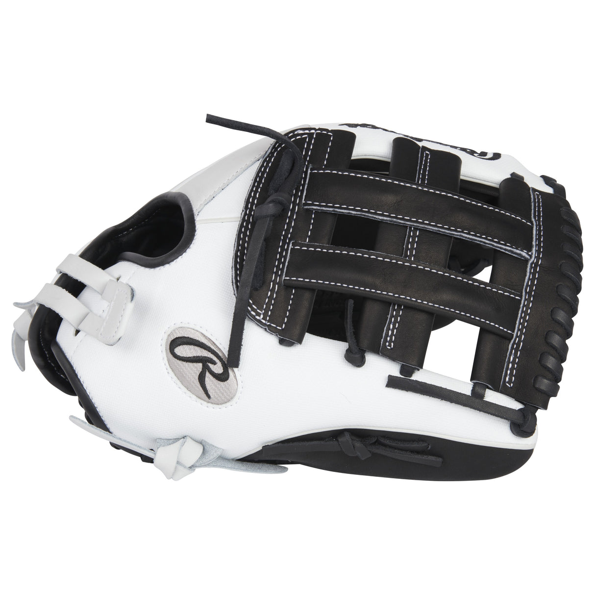 Rawlings Heart of the Hide 12.75" Fastpitch Softball Glove PRO1275SB-6BSS