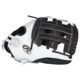Rawlings Heart of the Hide 12.75" Fastpitch Softball Glove PRO1275SB-6BSS