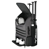 Mizuno Pro Wheel Batpack 360338