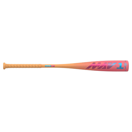 2026 Easton Mav1 Flash USSSA Baseball Bat -10oz EUT6M1F10