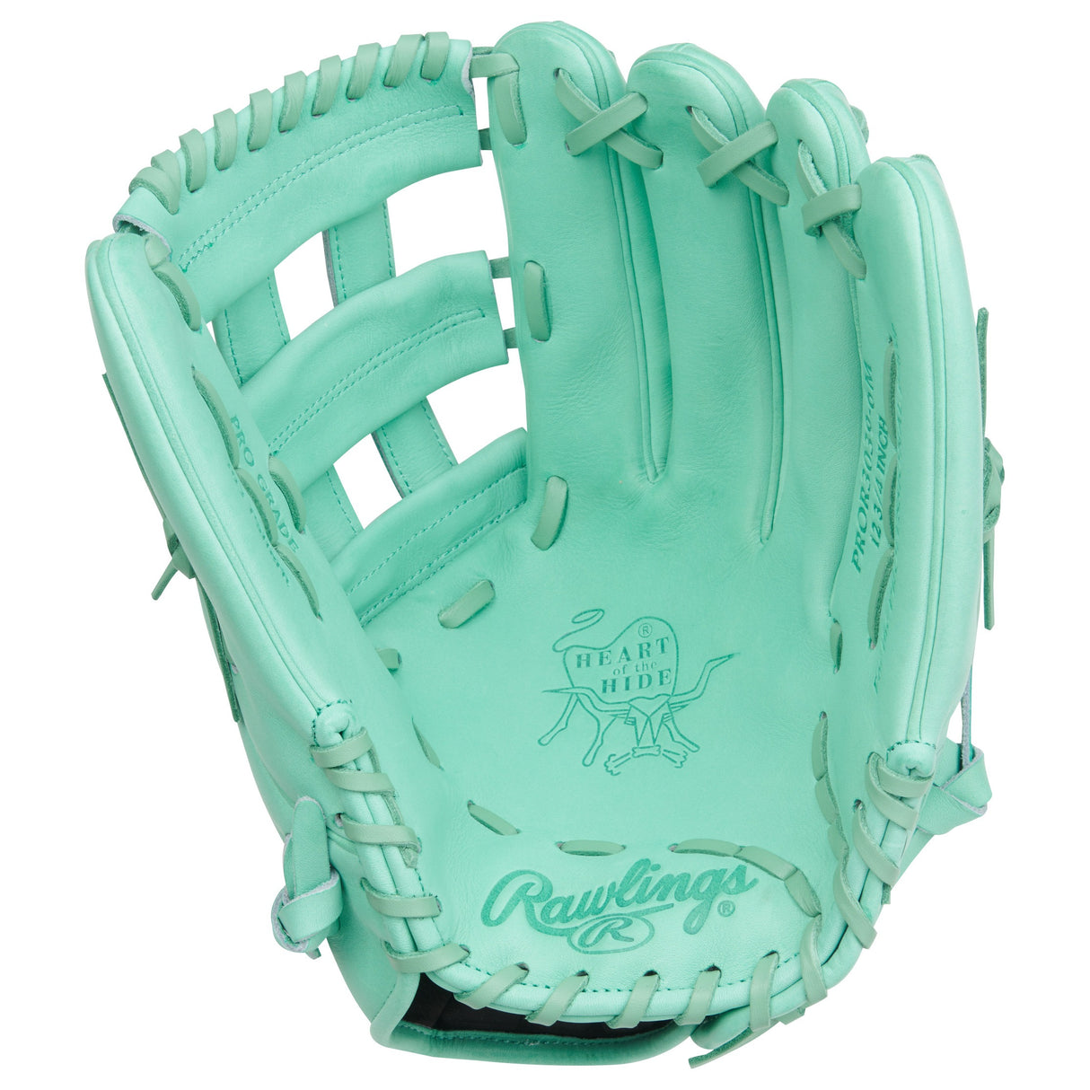 Rawlings Heart of the Hide 12.75" Baseball Glove PROR3039-6M